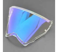 YMYQF Visière Casque Moto pour AGV AX9