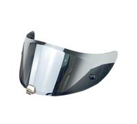 YMYQF Visière Casque Moto pour HJC Rpha 70 / Rpha 70 St/Rpha 11 / Rpha 11 Pro HJ-26 / HJ-26ST, Visière Anti-Buée Casque Remplacement de Visière de Lentille Casque de Bouclier Vent Moto
