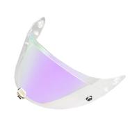 YMYQF Visière Casque Moto pour HJC Rpha 70 / Rpha 70 St/Rpha 11 / Rpha 11 Pro HJ-26 / HJ-26ST, Visière Anti-Buée Casque Remplacement de Visière de Lentille Casque de Bouclier Vent Moto