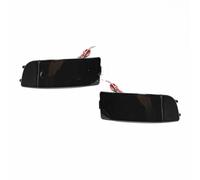 YMYYQW Feu stop arrière 1 Paire Réflecteurs Pare-chocs Arrière LED, Feu Antibrouillard Frein Arrière Pour Benz Pour Sprinter W906 06-18 Pour Crafter 2006-2017