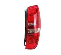 YMYYQW Feu stop arrière Accessoires Extérieurs De Voiture Pour H-1 Pour STAREX Feu Arrière Halogène Feu De Recul Lampe De Signalisation Ensemble De Feux De Voiture