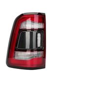 YMYYQW Feu stop arrière Feu Arrière À LED Pour Ram 2019 2020 2021 Feux Arrière Feux De Freinage De Conduite Feux De Recul Avec Clignotant D'angle Mort Pièce De Voiture