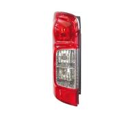 YMYYQW Feu stop arrière Feu arrière de voiture, clignotant, feu antibrouillard, feu de freinage, feu de conduite sans ampoule pour NV350 E26 pour modèle 2013-2019,