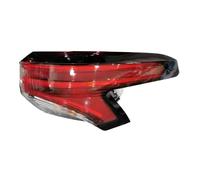 YMYYQW Feu stop arrière Feu arrière LED pour voiture 8156008090 8155008090, clignotant, feu de Stop, antibrouillard conduite pour Sienna 2021 2022