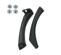 YMYYQW Poignée Porte Voiture Intérieure Garniture De Panneau Couverture Commutateur Fenêtre D'accoudoir Porte Intérieure Voiture LHD Pour Série 3 M3 E92 Coupé 320i 330i 335i 2007 - 2014