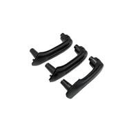 YMYYQW Poignée Porte Voiture Intérieure RHD - Garniture De Panneau Commutateur Fenêtre Intérieure Porte Voiture, Poignée Traction Remplacement Pour Bora Pour Golf 4 MK4 Pour Jetta 1999 2004