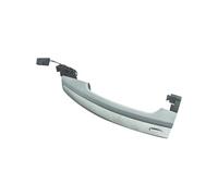 YMYYQW Poignés Porte Extérieure Voiture Poignée Extérieure De Porte Voiture Avec Commande Électronique, Pour Cruze Pour Malibu Pour Insignia Pour Crosse 22780520