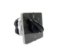 YMZ12-50/2 Multi 0-4 Positions 660V 50amp Three Stages 2 Poles 8 Terminals LW31 Changeover Rotary Cam Switch NWPNLXEA(0-4 As picture)