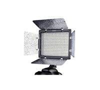 YN-300 II - Panneau 300 LED (3200K-5500K)