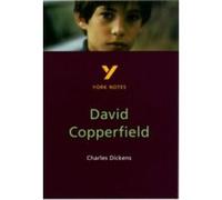 YN DAVID COPPERFIELD COLLECTIF (Auteur)