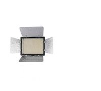YN300 III YN-300 III 3200k-5500K CRI95 Caméra Photo LED Lumière vidéo en Option avec Adaptateur Secteur + KIT de Batterie pour la Photographie en Studio(300III (Only))