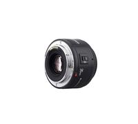 Objectif à Focale fixe Yongnuo YN35mm F2 objectif 1:2 AF / MF grand angle fixe/Prime Auto Focus objectif pour Canon EF Mount EOS appareil photo