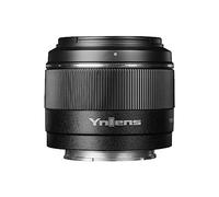 YN50mm F1.8S DA DSM II F1.8 Grande ouverture Mont Et Objectif Objectif AF/MF Autofocus Compatible avec Sony Quadro APS-C II version