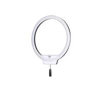 Yn608 - Lampe (3200 K-5500 K) Couleur Noir