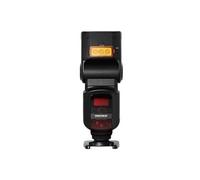 yn968ex-rt Flash E-TTL pour Canon - Master et HSS - GN60 ISO 100