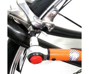 YNAMÉTRIQUE 1/4" 3-15N AVEC SAC ET CLÉS compatible avec YAMAHA MORO-07