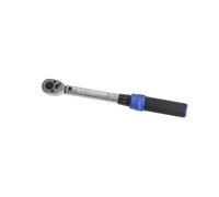 ynamométrique 1/4" 5-25Nm 240mm - OM 0794 - CLAS Equipements