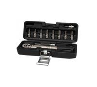 Clé Dynamométrique 2-24 Nm Boulons 1/4 880275 Mighty Vélo Outils