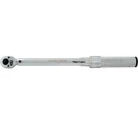Clé Dynamométrique 3/8 &quot Bahco 7455-60 406 Mm 10-60 Nm