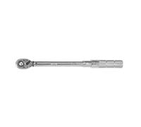 Yato Clé dynamométrique YT-07500 3/8" 10-60 Nm Précision accrue, ergonomique, pour professionnels