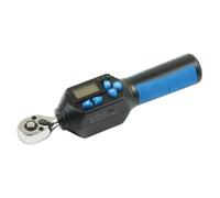 Clé Dynamométrique Numérique Laser Outils 1/4"D 6 - 30Nm 6207