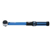 KS Tools Clé dynamométrique ERGOTORQUE®précision 516.1432 avec cliquet 1/2" (12,5 mm) 20–100 Nm