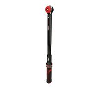 KS Tools Clé dynamométrique ERGOTORQUE®precision 516.1422 avec cliquet 3/8 (10 mm) 10-50 Nm