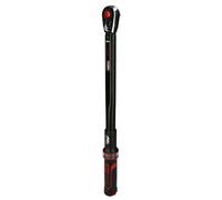 KS Tools – Clé dynamométrique ERGOTORQUEprécision 1/2'' 20–100 Nm avec inverseur – 516.1532