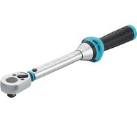 Hazet 5111-3CT Clé dynamométrique avec cliquet réversible 3/8\ (10 mm) 20 - 120 Nm
