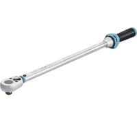 ynamométrique HAZET 5123-3CT I Sortie : carré 12,5 mm (1/2 pouce), tolérance : 3 %, 32 dents I Cliquet réversible facile à utiliser pour voiture et vélo I 628 mm