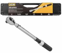 ynamométrique JCB 6474525; 1/2''; 20-120 Nm