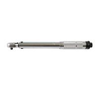 ynamométrique Laser Tools 1/4"D 5 - 25Nm 3451
