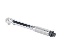 Clé Dynamométrique Micromètre Sealey 3/8" Drive 27 À 108Nm 20 À 80lb.ft AK223