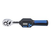 Clé Dynamométrique Numérique Laser Outils 1/2"D 20 - 100Nm 6205
