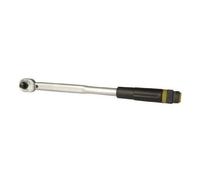 Clé dynamométrique Proxxon Industrial MicroClick MC 200 23353 avec cliquet réversible 1/2 (12.5 mm) 40 - 200 Nm G