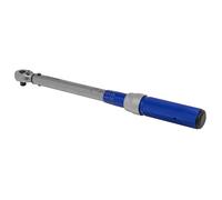 Sealey STW903 ynamométrique Micromètre Style 1cmSq Drive 20-120Nm - Calibré