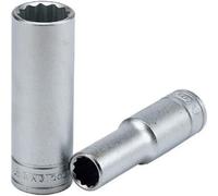 ynamométrique - Teng Tools - 25730706 - Douille 12 pans - 16 mm - Longueur 79 mm