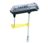 Topeak Ensemble d'outils G Noir