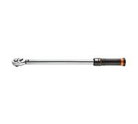 Clé dynamométrique torque NEO TOOLS 08-826 60 cm 60-350 Nm