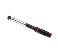 Cyclo Two Way Torque Wrench Argenté Black / Silver
