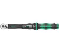 ynamométrique Wera Click-Torque C 1 05075620001 avec cliquet réversible