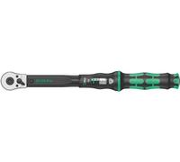 ynamométrique Wera Click-Torque C 2 05075621001 avec cliquet réversible
