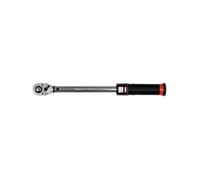 ynamométrique - YATO - YT-07612 - 1/2'' - 10-60 Nm (±4%) - Longueur 415 mm