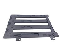 YnaWWDGxt 1PC X 35 Mm Support De Bande De Film Scanner De Photo Négatif Support De Bande De Film Support De Diapositive Compatible avec Les Fournitures D'imprimante Perfection V700 V750 V800 V850