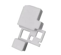 YnaWWDGxt Kit d'amortisseur éponge Poreuse Compatible avec TS3380 TS3480(5set)