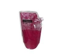 YnaWWDGxt Poudre de Toner Compatible avec IMC2000 MC2000 MC2001 MC2501 IMC2500 IMC3000 IMCC3500 IMC4500 C6000 1KG(1Bag Magenta-1KG)