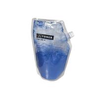 YnaWWDGxt Poudre de Toner Compatible avec IMC2000 MC2000 MC2001 MC2501 IMC2500 IMC3000 IMCC3500 IMC4500 C6000 1KG(1Bag Cyan-1KG)