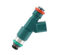 YNBVGETA injecteur de Carburant Compatible avec Volvo pour XC60 2010 2011 2012 2013 2014 pour S80 XC70 XC90 3.2L Injecteurs De Carburant Buses Accessoires De Voiture 30777501 6G9N-AB