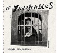 Yndeseables, Los - El Perfecto Ruido (Lp+7")