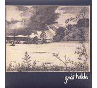 Yndi Halda - Enjoy Eternal Bliss